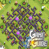 Game Guide for COC icon