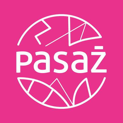 Pasaż Grunwaldzki logo