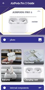 AirPods Pro 2 Guide