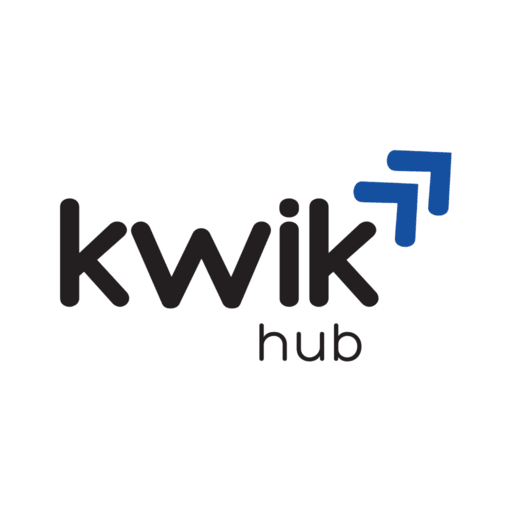 kwik hub - Customer App