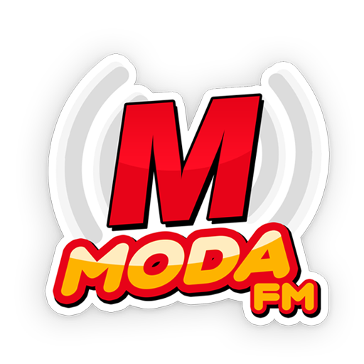 Moda FM logo