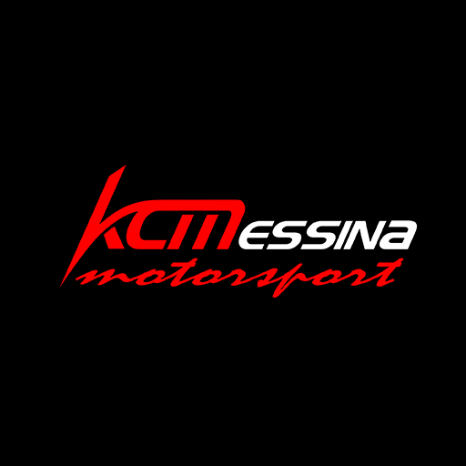 Go Kart Messina logo