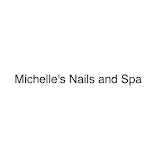 Michelle's Nails and Spa icon