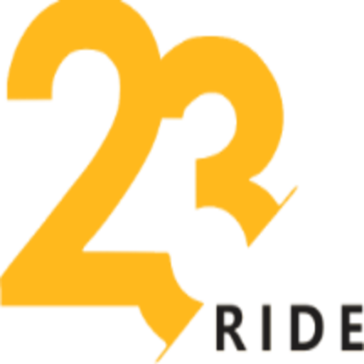 23 Driver logo