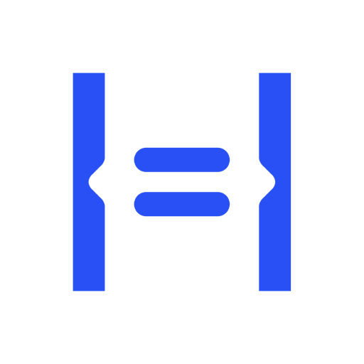 Hough Rapid logo