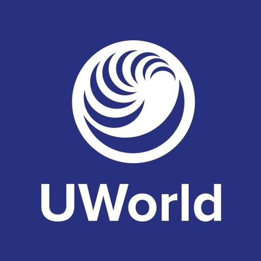 UWorld College Prep Logo