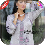 Cover Image of Download راندا 2020 - اجمل موديلات الراندا 1.0 APK