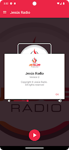Jesús Radio