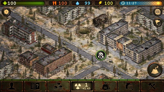 Day R Survival - Supervivencia Screenshot