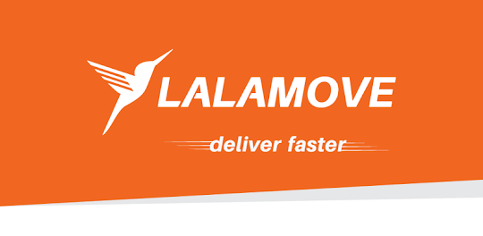 Lalamove - Kirim Lebih Cepat