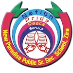 NEW PARADISE PUBLIC SR. SEC. SCHOOL Apk