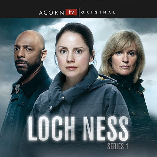 Loch Ness Loch Ness, Series 1 TV on Google Play