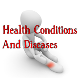 Health Conditions And Diseases icon