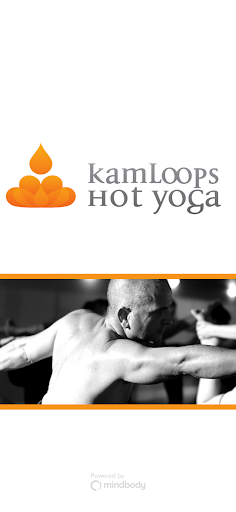 Kamloops Hot Yoga Screenshot 1 - AppWisp.com