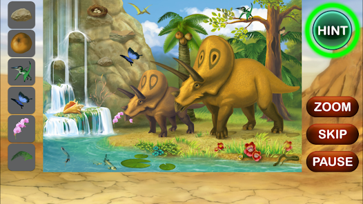 Guarda Dinossauro 2 – Apps no Google Play