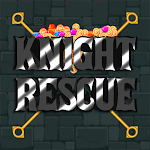 Cover Image of Unduh Knight Resque  APK
