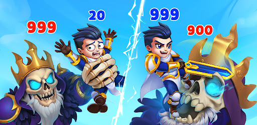 Hero Wars