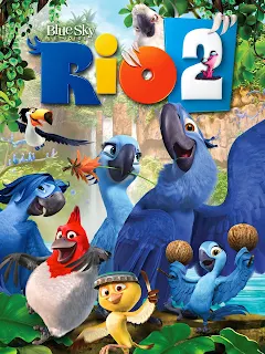 Rio 2 - Movies on Google Play