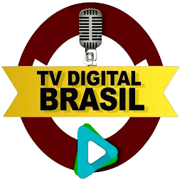 「TV Digital Brasil」のアイコン画像