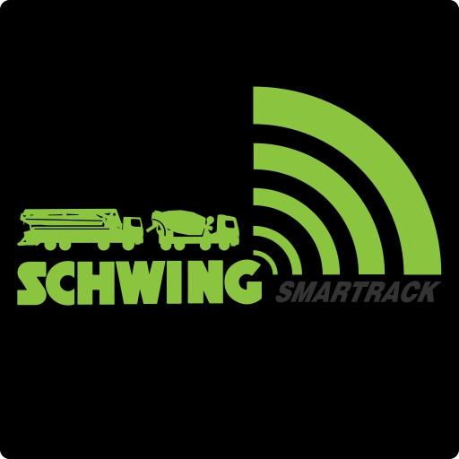 SCHWING Smartrack V2.0 Windows'ta İndir