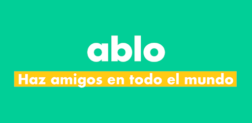 Ablo Amigos Videos Chats Aplicaciones En Google Play