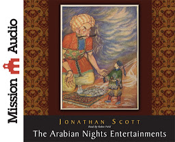 图标图片“Arabian Nights Entertainment”