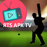 RTS Cricket  Guide TV