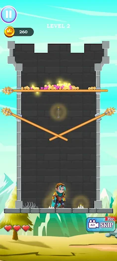 Marvel Hero Riddles Champion - Screenshot 4