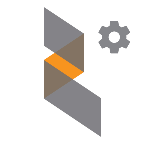 Radioenge Config logo