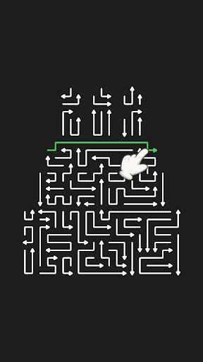 Arrow Escape: Logic Puzzle screenshot 5