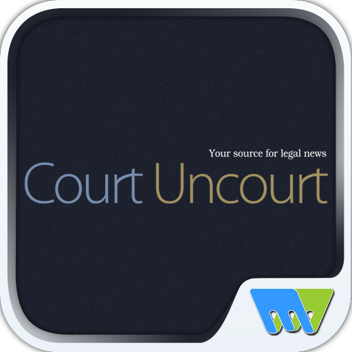 Court Uncourt logo
