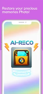 AiReco Photo Video Recovery