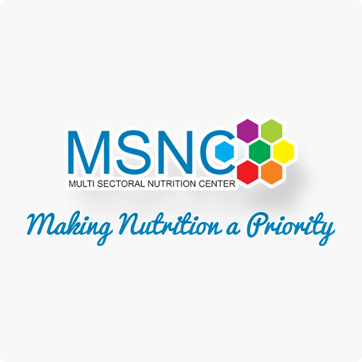 MSNC Attendance logo