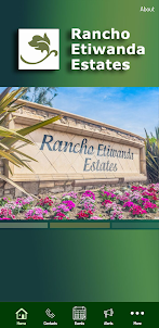 Rancho Etiwanda Estates