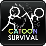 Stickman Survival icon