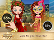 screenshot of Fashion Cup - Dress up Games