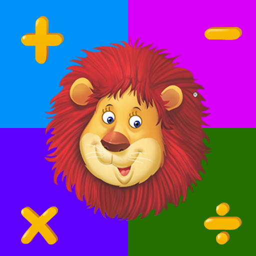Maths Master logo