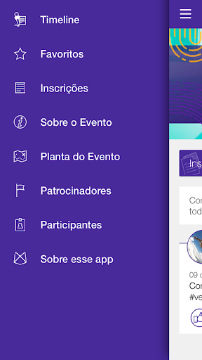 BRASPEN 2019 Screen 2