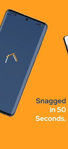 PlotSnag Screen 2