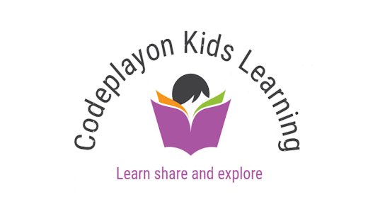 Codplayon Early Learning App