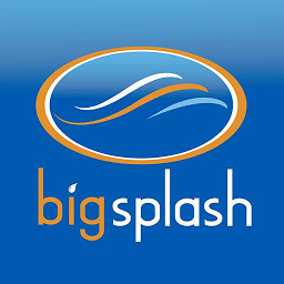Icon image Big Splash Car Wash