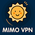 Cover Image of Tải xuống Mimo VPN 2.1.6 APK
