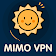 Mimo VPN Fast VPN Proxy Master icon