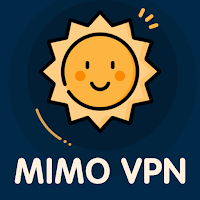 Mimo VPN Fast VPN Proxy Master