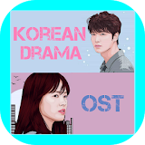K-DRAMA OST Full Release icon