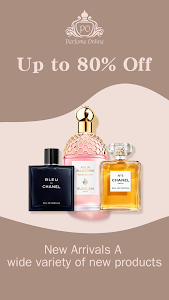 Perfume Online -Buy Fragrance Unknown