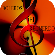 Top 25 Music & Audio Apps Like Boleros Del Ayer - Best Alternatives