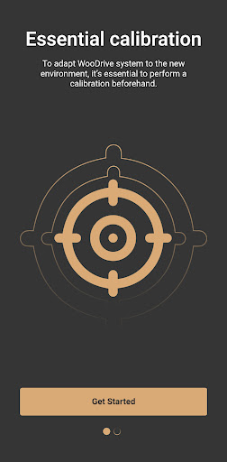 WooDrive by Melu Screen 3