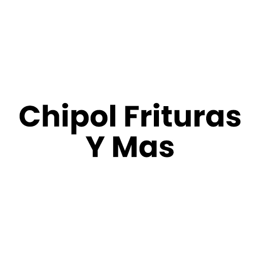 Chipol Frituras Y Mas Download on Windows