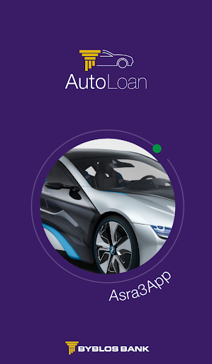 Android application Asra3App screenshort